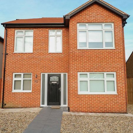 Exning Residence Newmarket  Εξωτερικό φωτογραφία