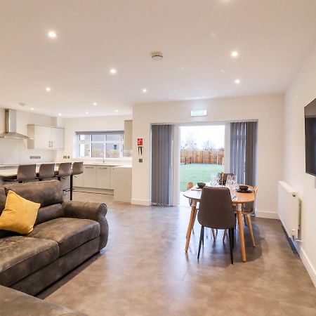 Exning Residence Newmarket  Εξωτερικό φωτογραφία