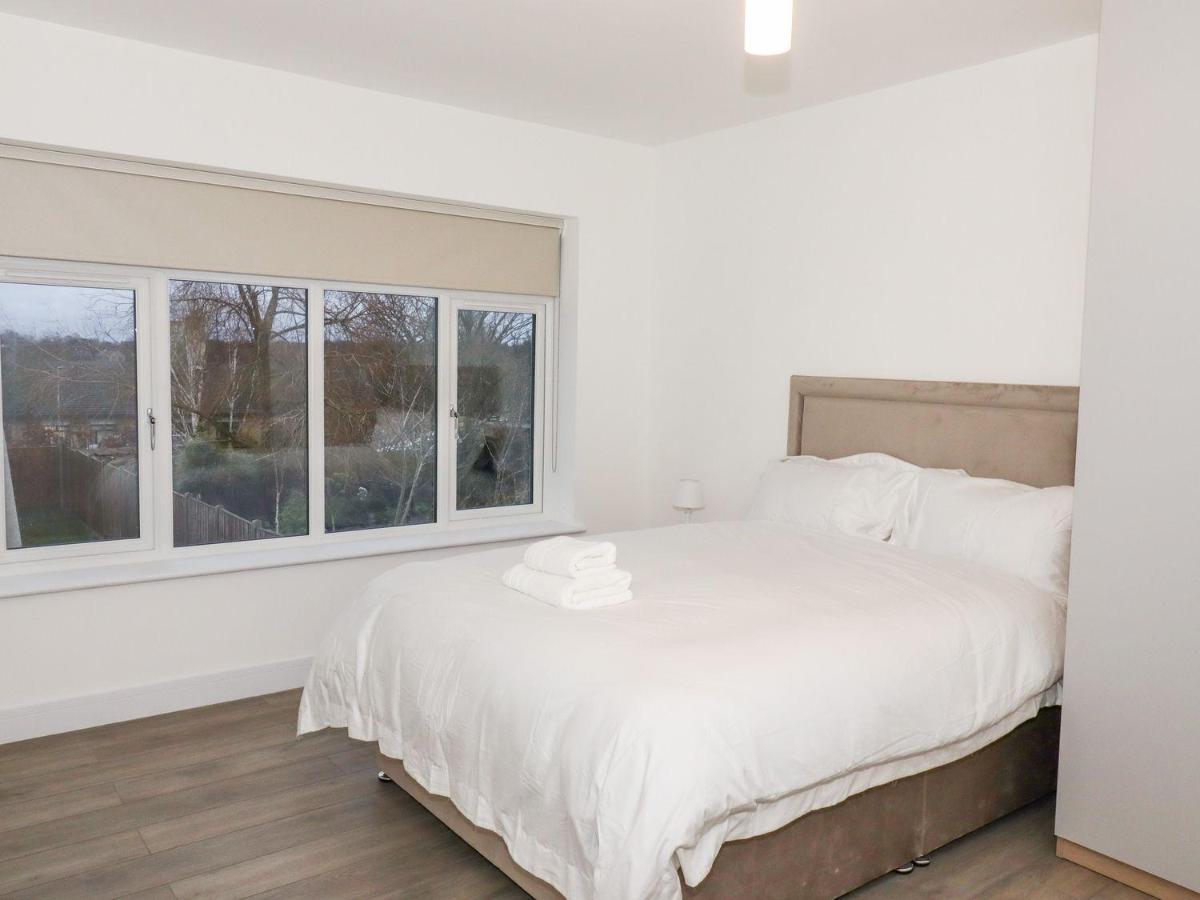 Exning Residence Newmarket  Εξωτερικό φωτογραφία