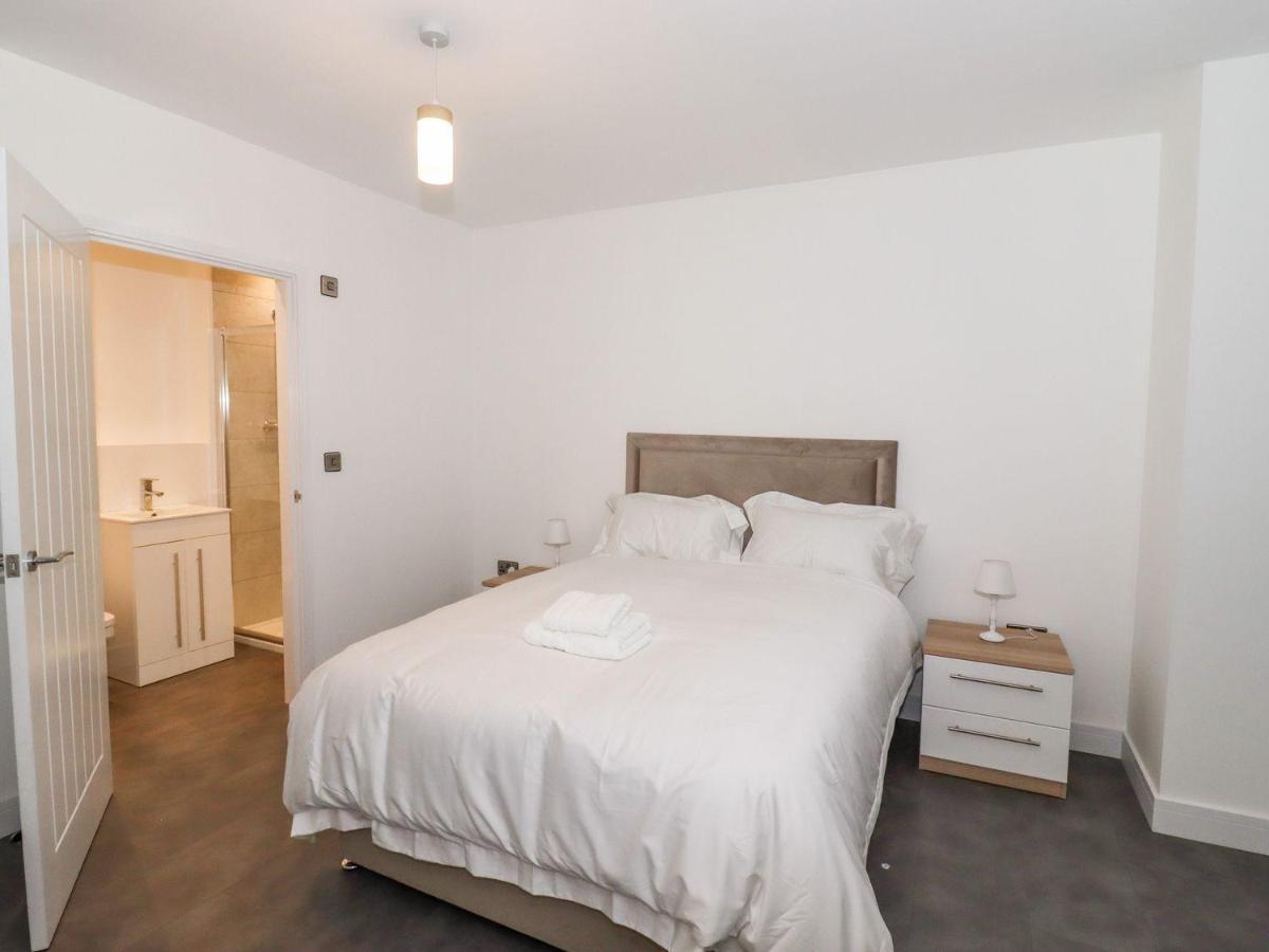 Exning Residence Newmarket  Εξωτερικό φωτογραφία