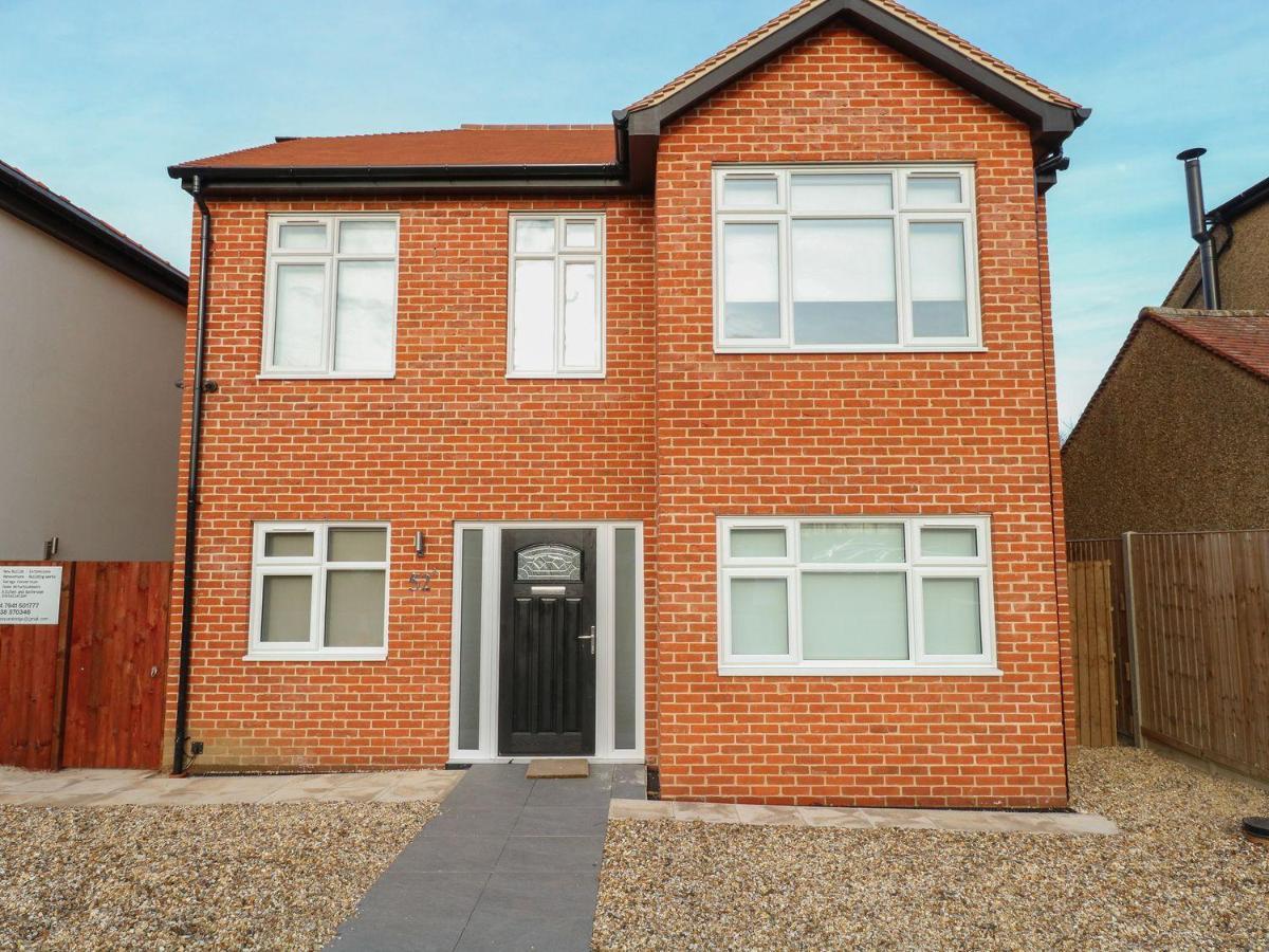 Exning Residence Newmarket  Εξωτερικό φωτογραφία