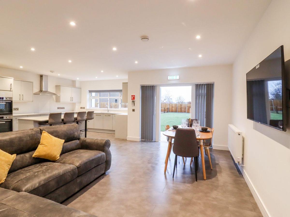 Exning Residence Newmarket  Εξωτερικό φωτογραφία