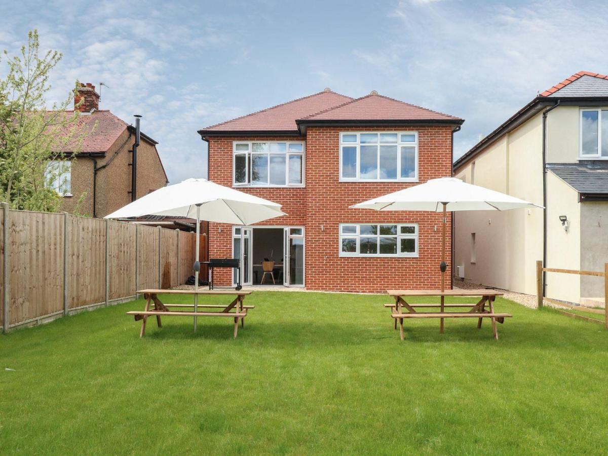 Exning Residence Newmarket  Εξωτερικό φωτογραφία