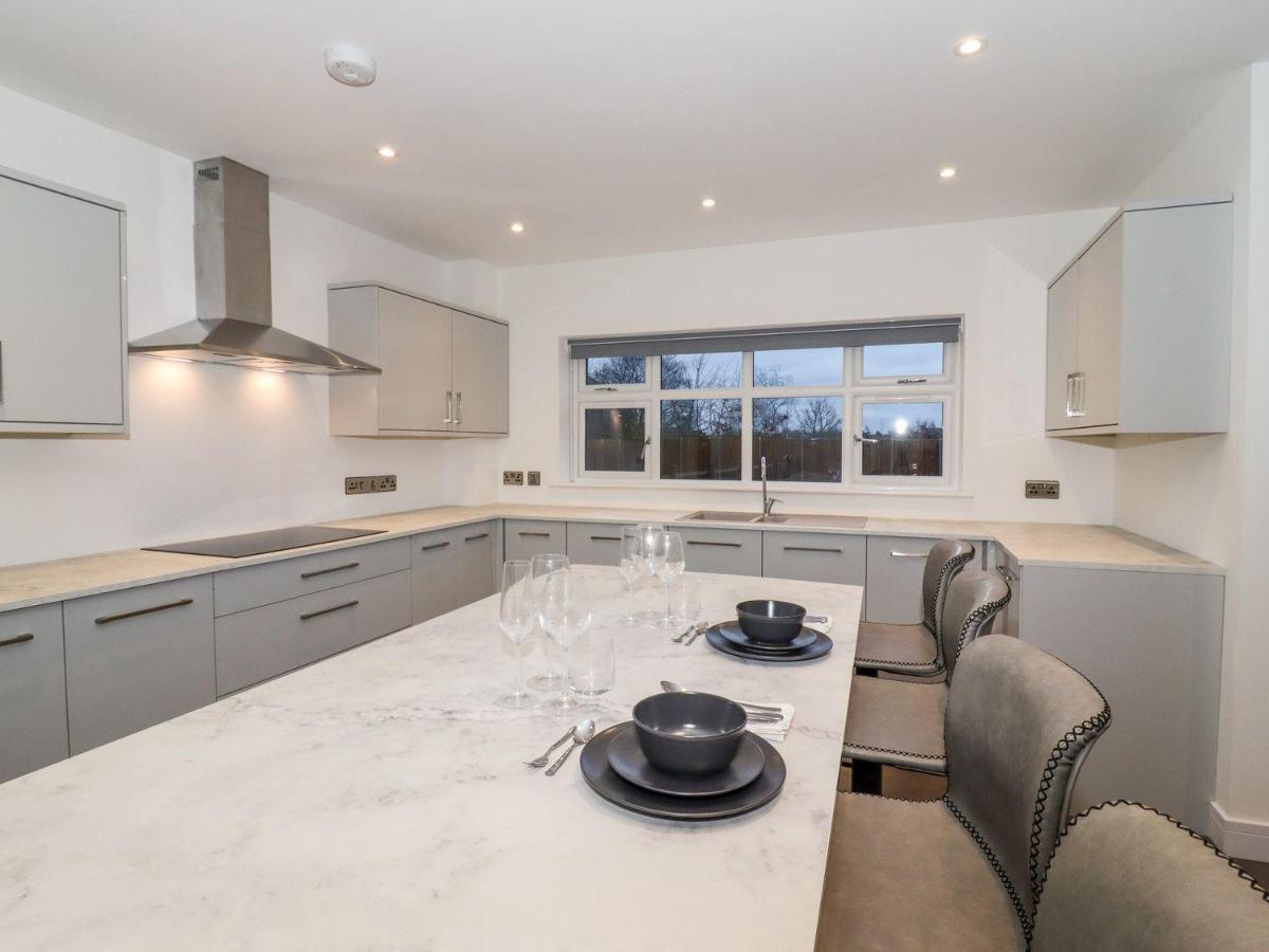 Exning Residence Newmarket  Εξωτερικό φωτογραφία
