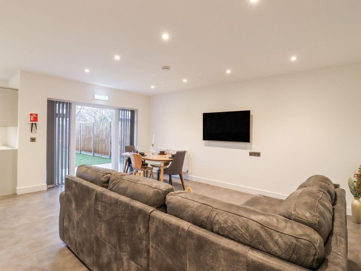Exning Residence Newmarket  Εξωτερικό φωτογραφία