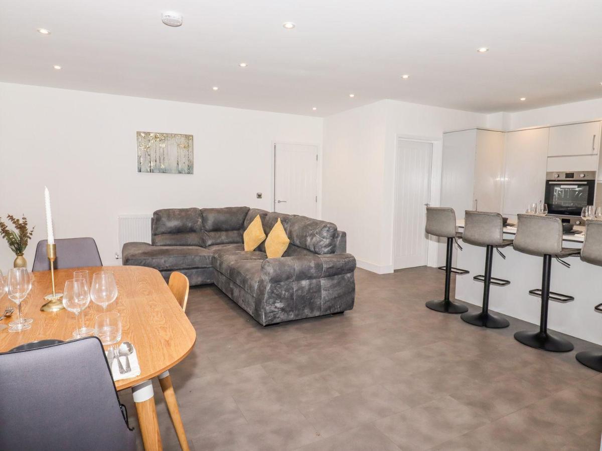 Exning Residence Newmarket  Εξωτερικό φωτογραφία
