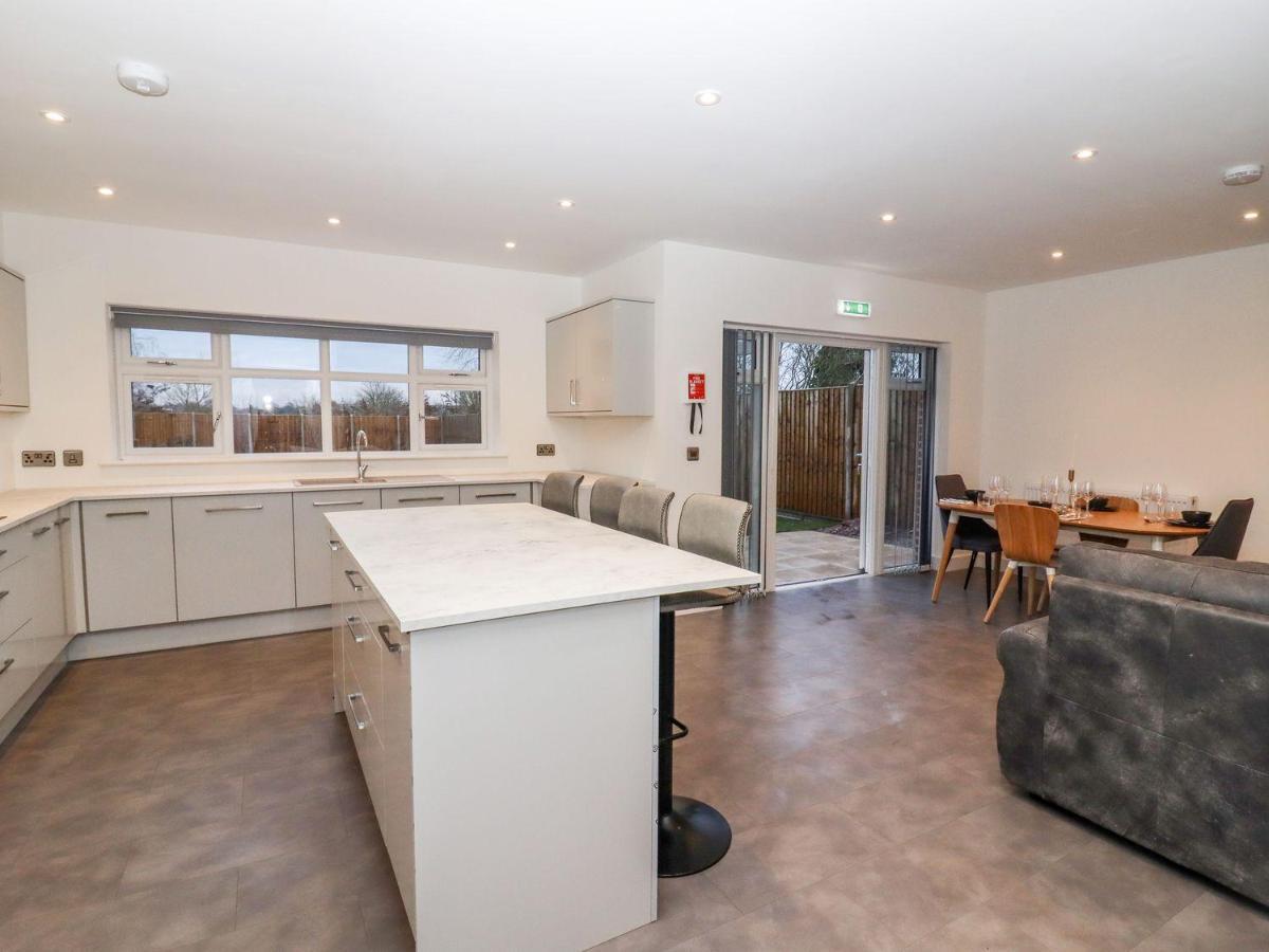 Exning Residence Newmarket  Εξωτερικό φωτογραφία