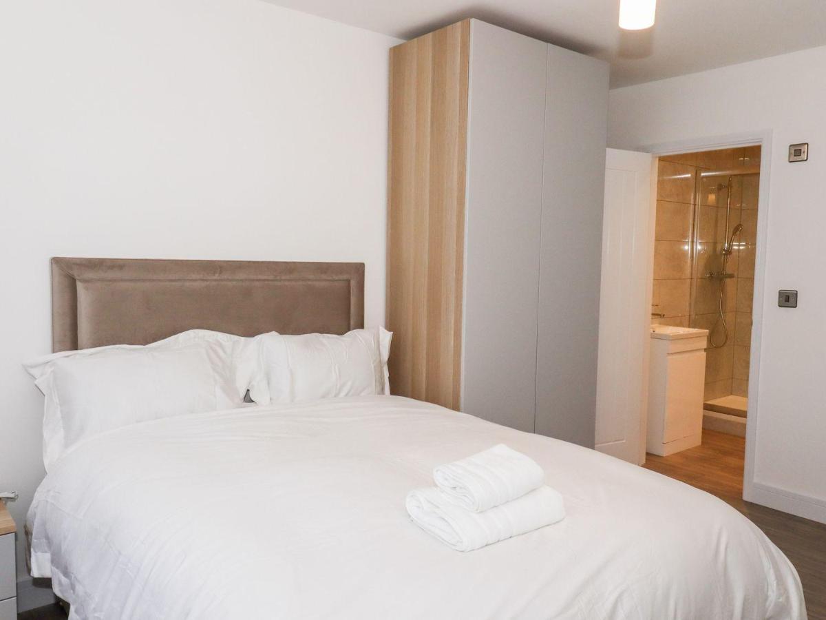 Exning Residence Newmarket  Εξωτερικό φωτογραφία