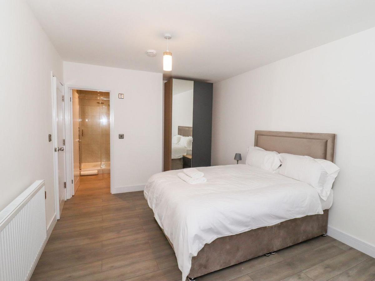 Exning Residence Newmarket  Εξωτερικό φωτογραφία