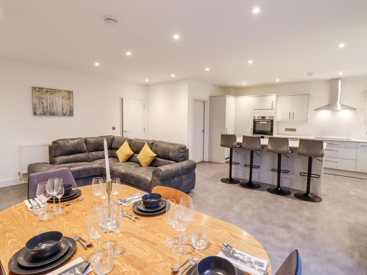 Exning Residence Newmarket  Εξωτερικό φωτογραφία
