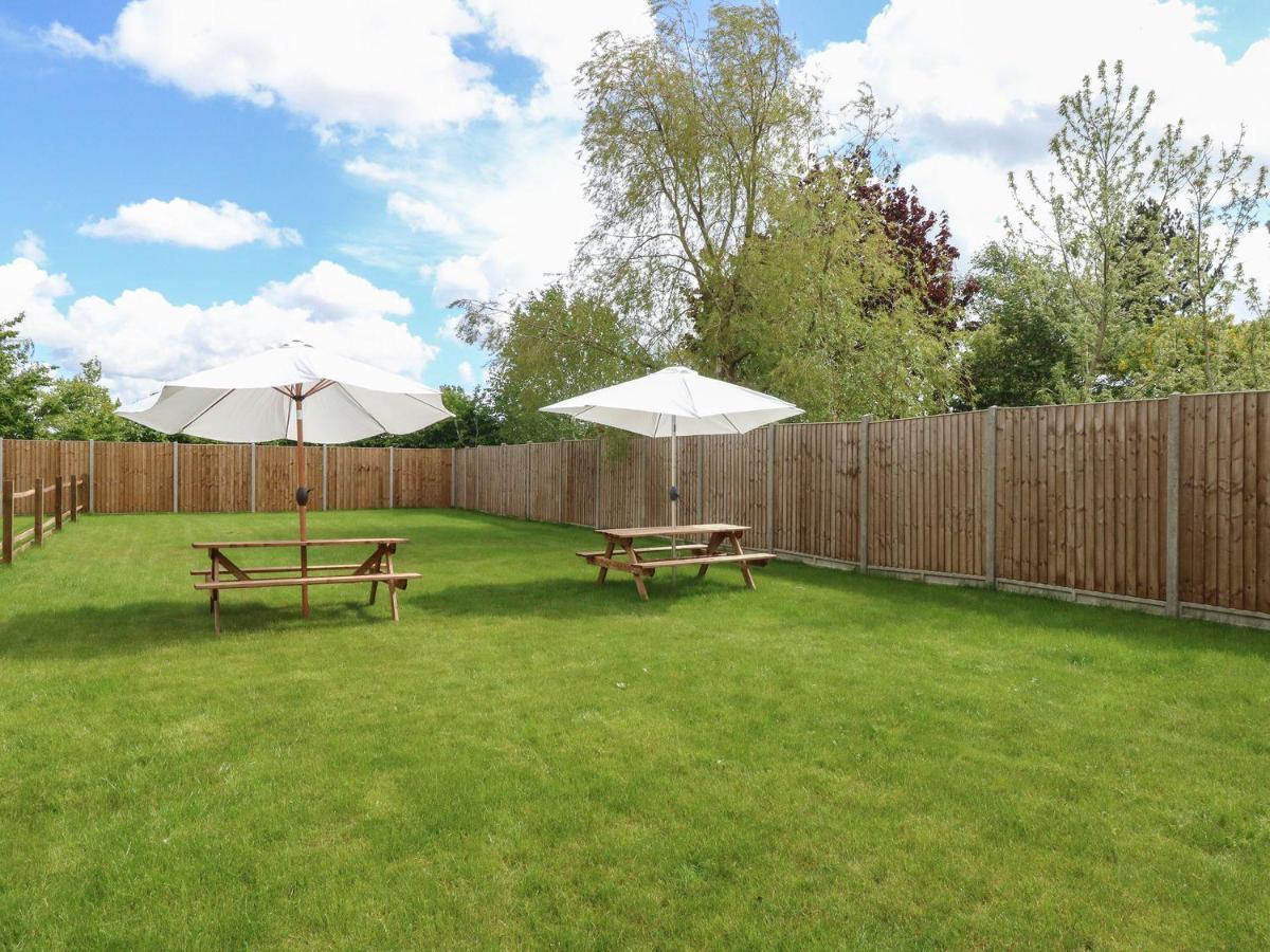 Exning Residence Newmarket  Εξωτερικό φωτογραφία