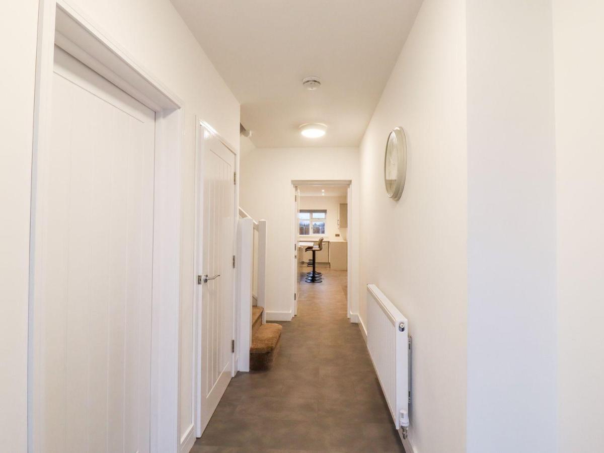 Exning Residence Newmarket  Εξωτερικό φωτογραφία