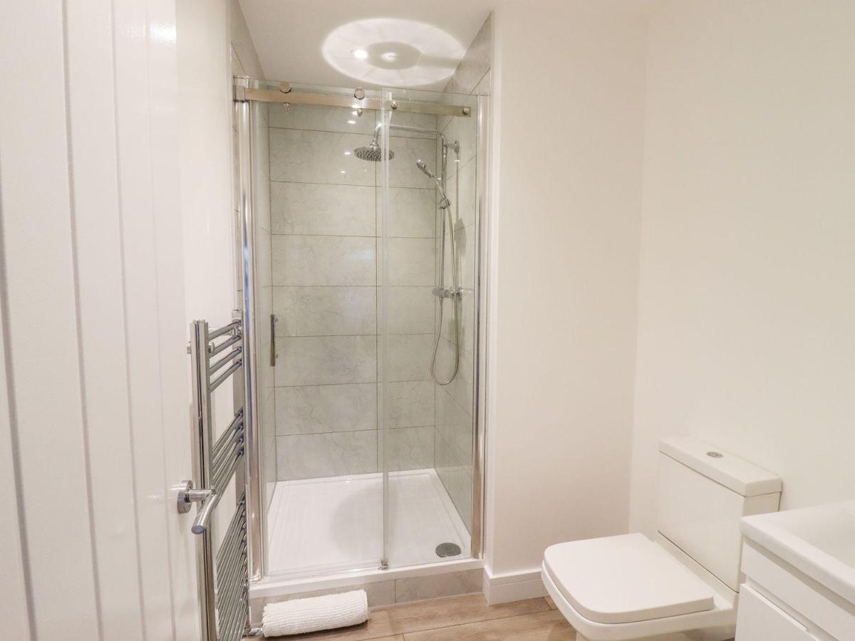 Exning Residence Newmarket  Εξωτερικό φωτογραφία